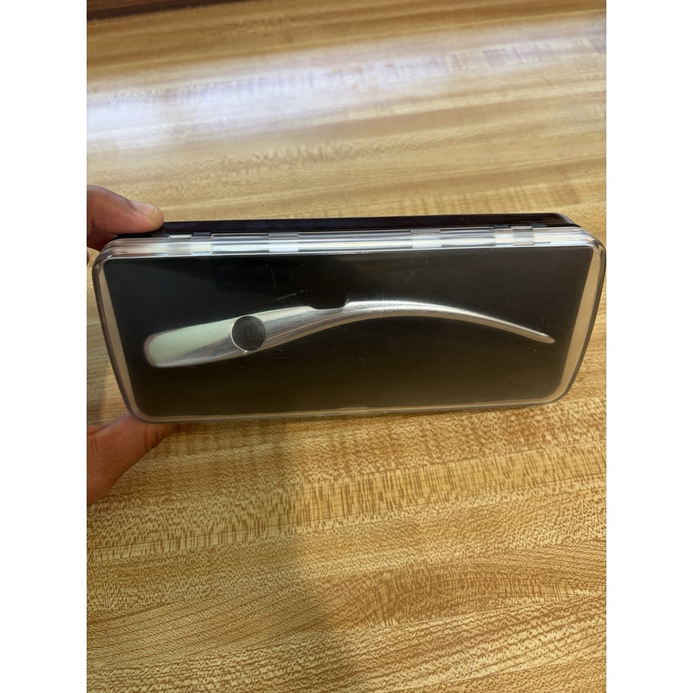 Gingher Seam Ripper w/Retractable Blade With Box Sewing Quilting